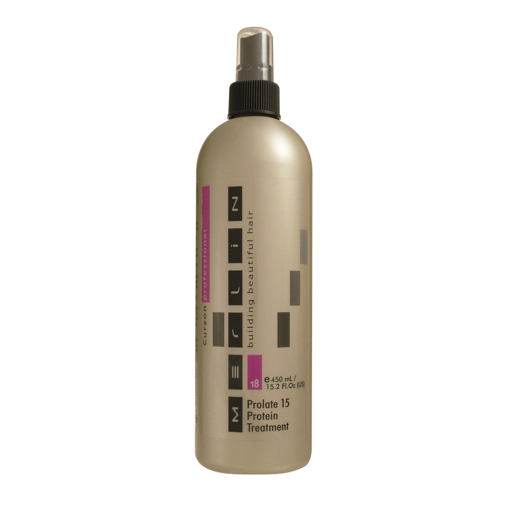 Merlin Professional Prolate 15 Reconstructing Body Support Protein Treatment – 450ml
