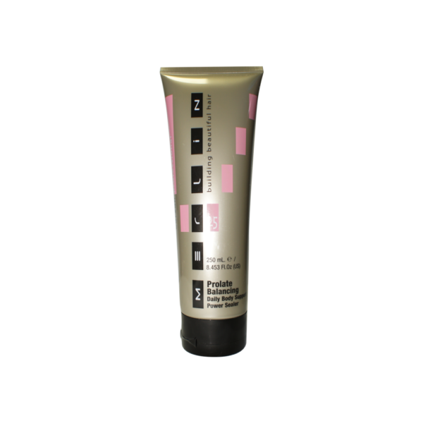 Merlin Professional Prolate Balancing Daily Body Support Power Sealer