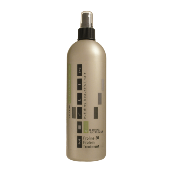 Merlin Professional Proline 30 Rebuilding Weekly Support Treatment