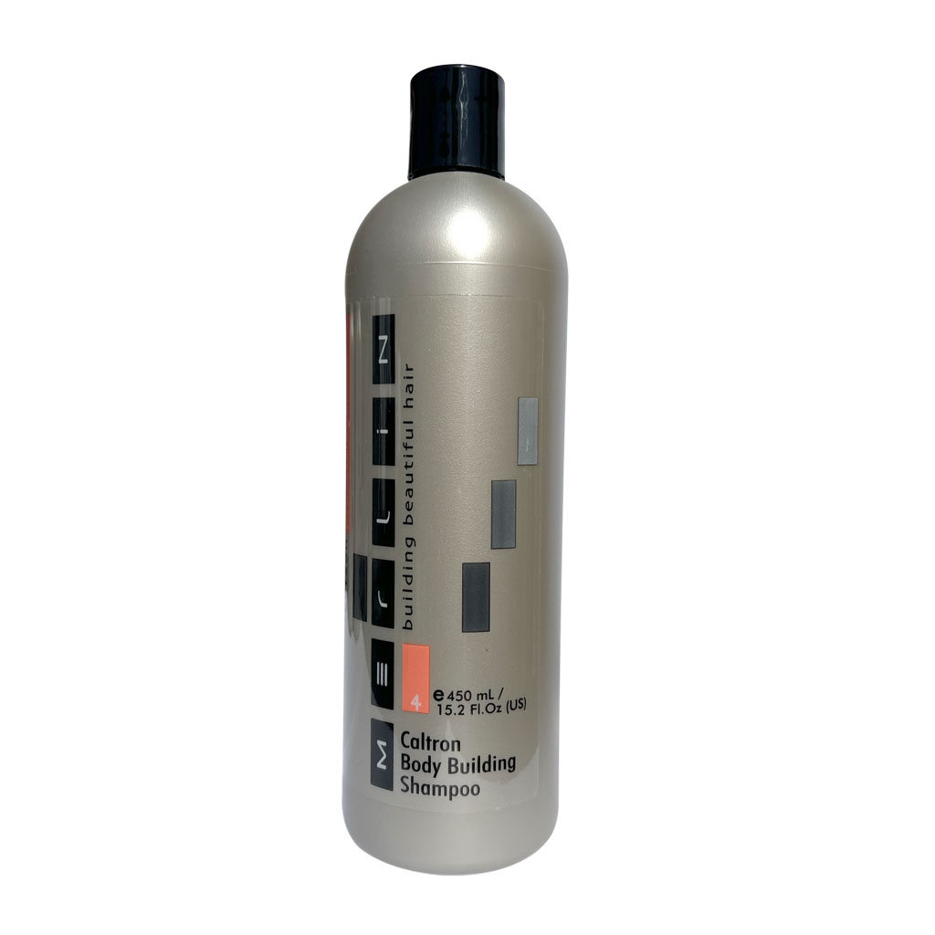 Merlin Professional Caltron Protein Body Support Shampoo