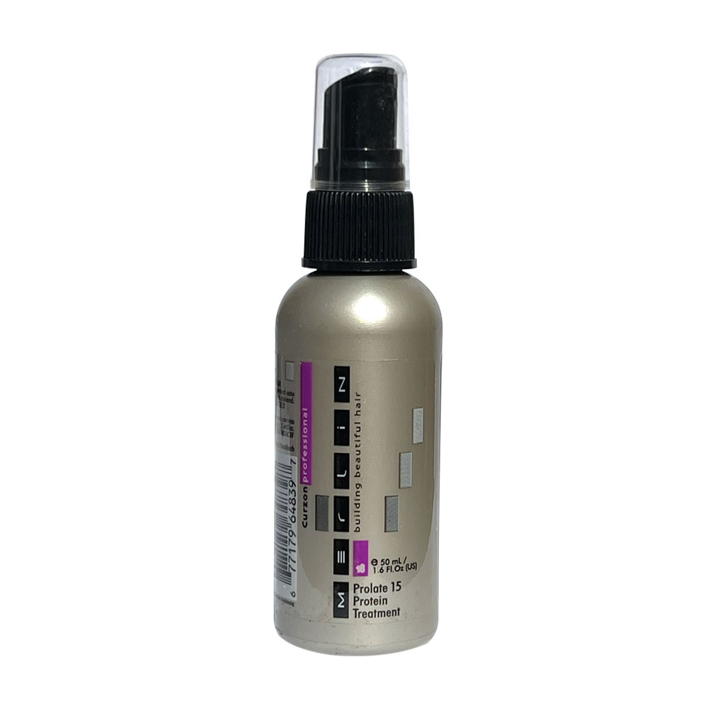 Merlin Professional Prolate 15 Reconstructing Body Support Protein Treatment – 50ml