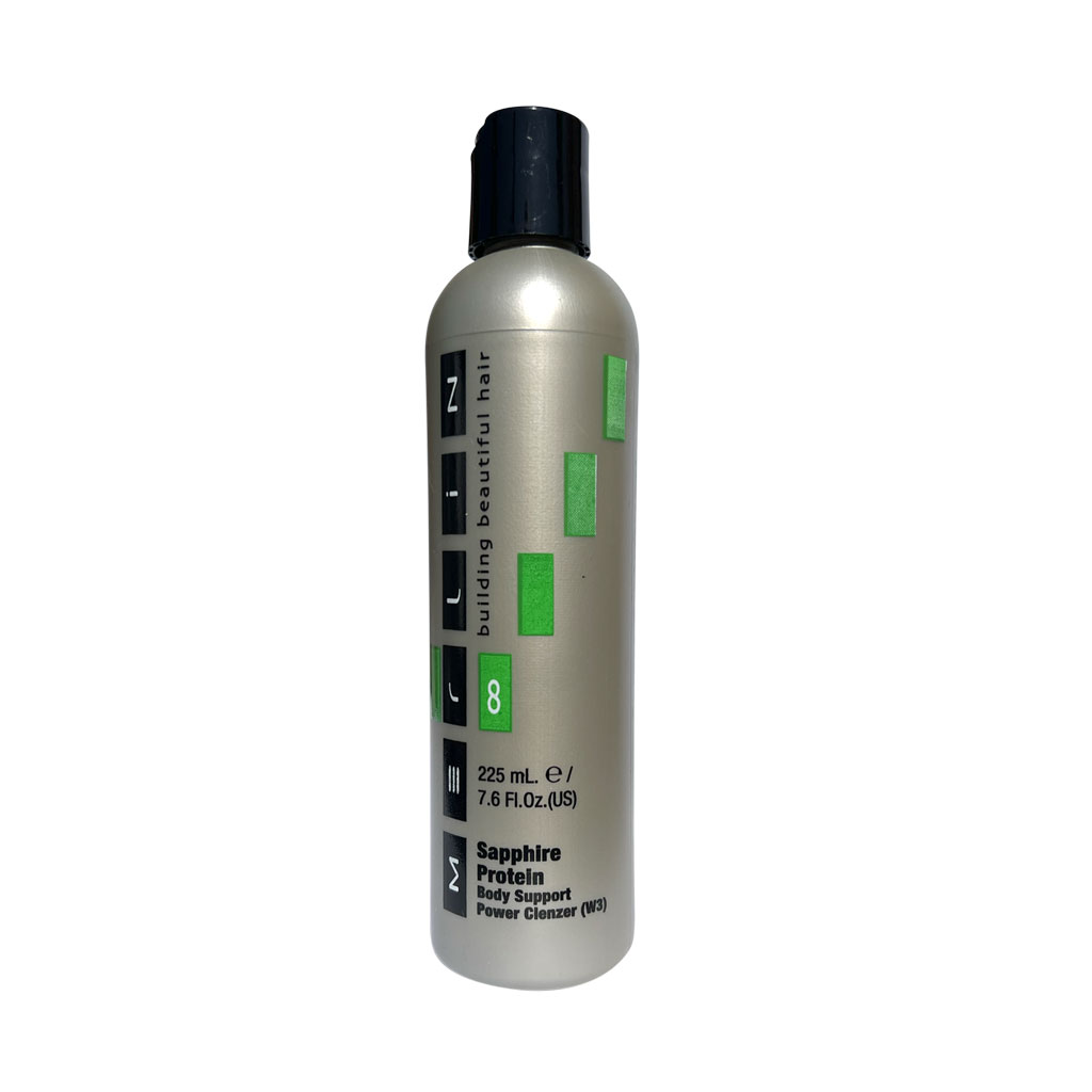 Merlin Professional Sapphire Protein Body Support Cleanser