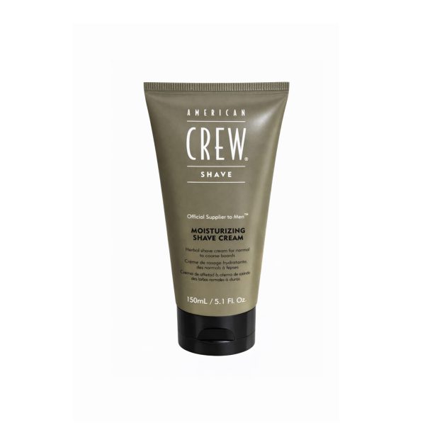Moisturising Shave Cream
