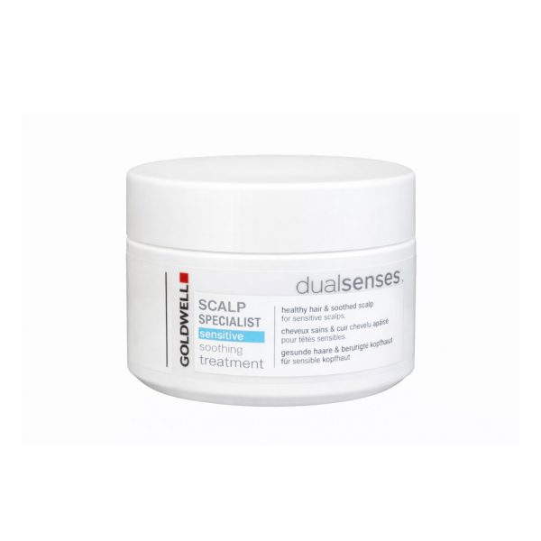 Dualsenses - Scalp Specialist 60 Second Treatment