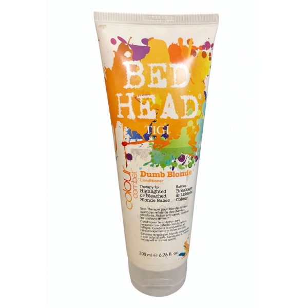 Dumb Blonde Reconstructor Conditioner