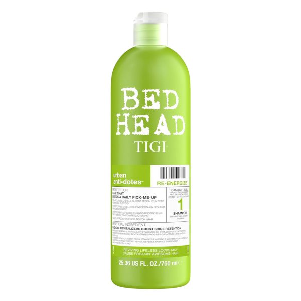Urban Anti+Dotes Re-Energize Conditioner