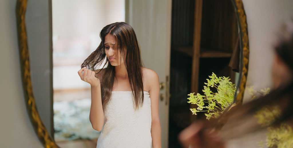 Why Your Hair Isn’t Responding to Products Anymore (And How to Fix It)