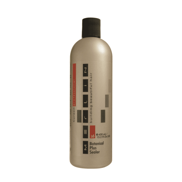 Botanical Plus Magnesium Weekly Body Support Power Sealer