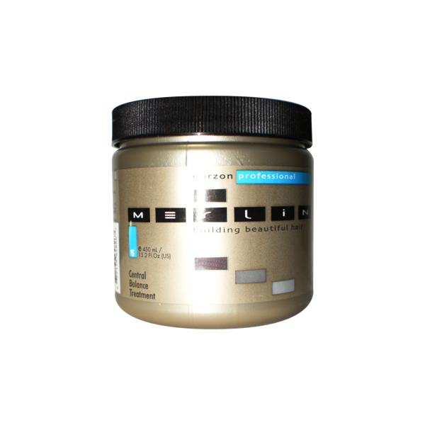 Central Balance Weekly Combination Power Treatment