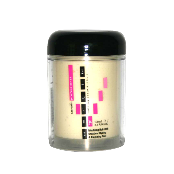 Hair-Doh Daily Style & Finish