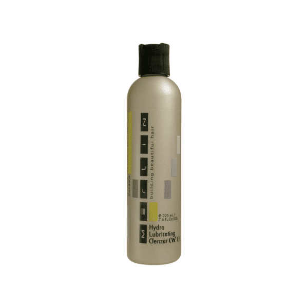 Hydro Lubricating Daily Moisture Revival Power Clenzer (W1)