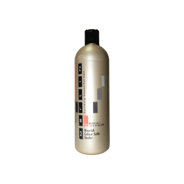 Nourish Plus Stabilizing Daily Color Secure Power Sealer
