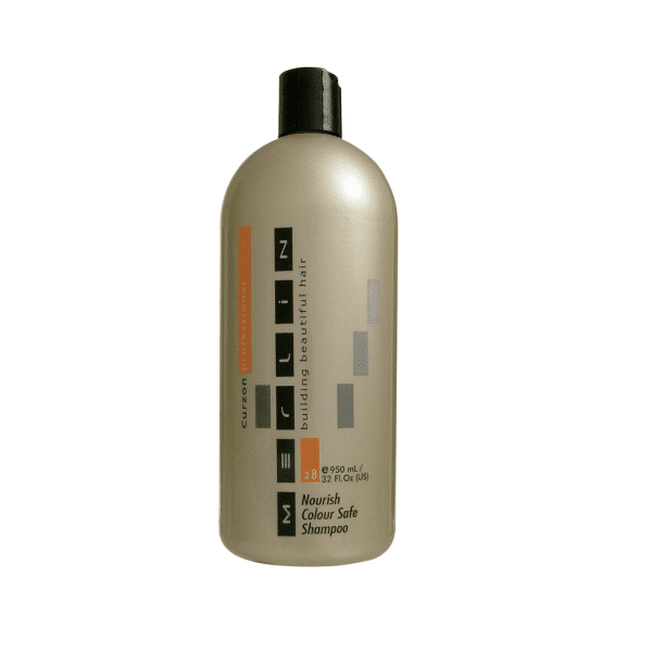 Nourish Plus Stabilizing Daily Color Secure Power Shampoo