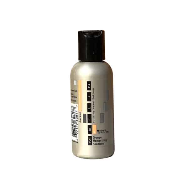 Orange Moisturizing Daily Moisture Revival Power Shampoo