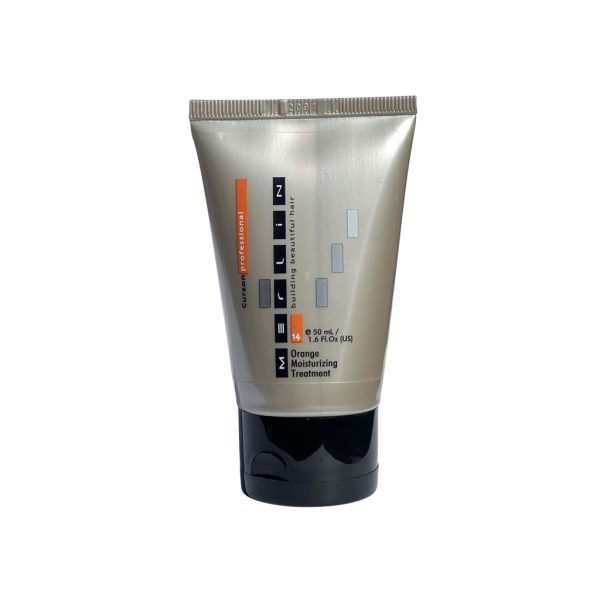 Orange Moisturizing Weekly Revival Power Treatment