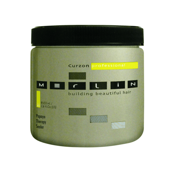 Papaya Therapy Daily Revival Power Sealer