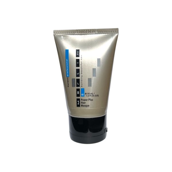 Power Plus Hair & Scalp Weekly Combination Power Treatment Masque