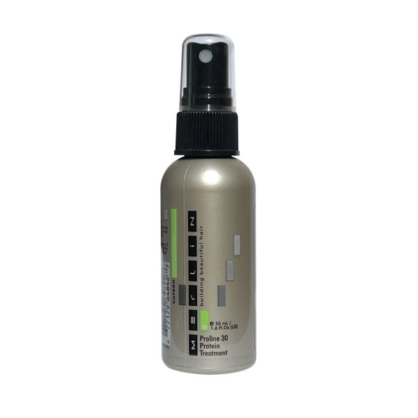 Proline 30 Rebuilding Weekly Body Support Protein Power Treatment