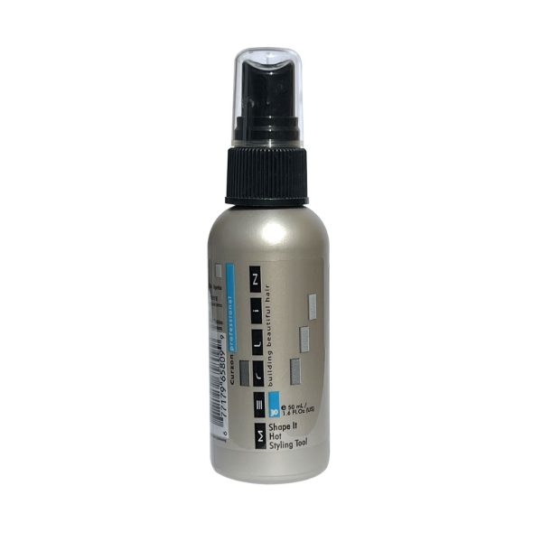 Shape It Hot Firm Hold Protein Styling Spritz