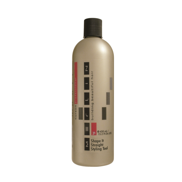 Shape It Straight Non-Chemical Relaxing Balm