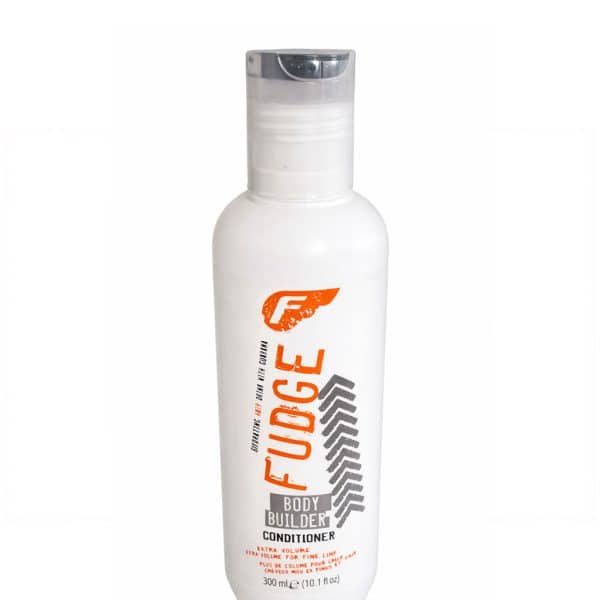 FUDGE Body Building Conditioner 300ml