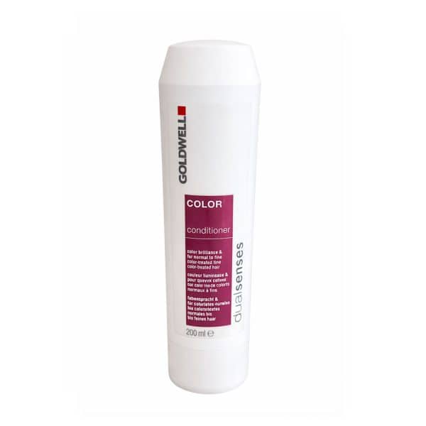Goldwell Dualsenses Color Brilliance Conditioner 200ml