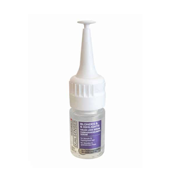 Goldwell Dualsenses Blondes & Highlights Color Lock Serum 18ml