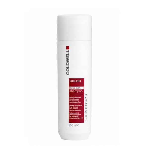 Goldwell Dualsenses Color Extra Rich Brilliance Shampoo 250ml