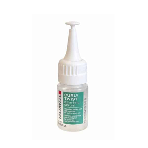 Goldwell Dualsenses Curly Twist Leave-In Serum 18ml