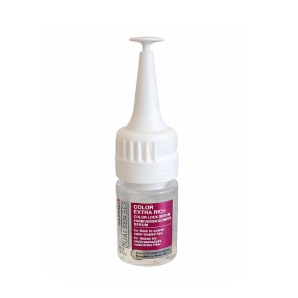 Goldwell Dualsenses Extra Rich Color Lock Serum 18ml