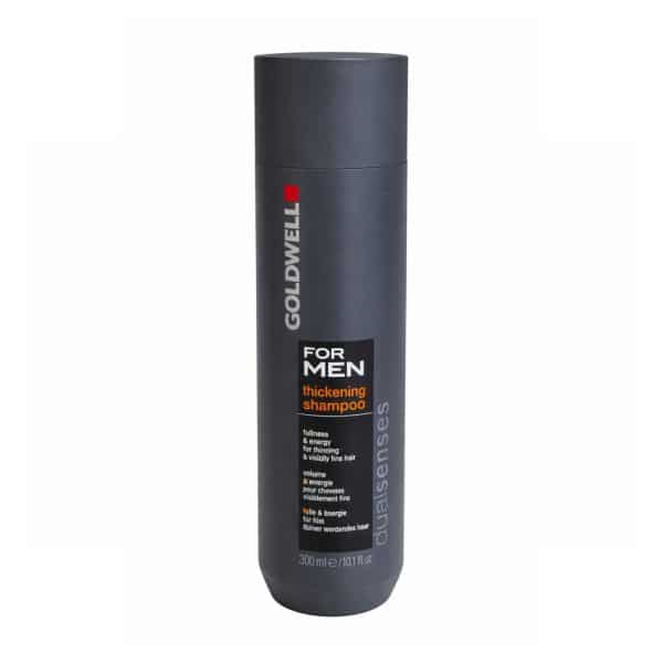 Goldwell Dualsenses For Men Thickening Shampoo 300ml