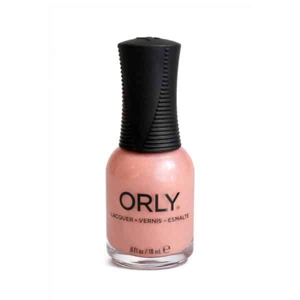 ORLY Nail Polish — Toast the Couple 18ml