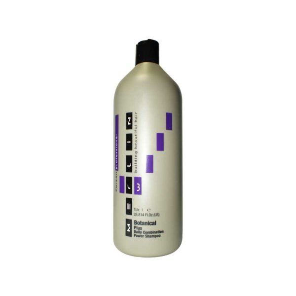 Botanical Plus Daily Combination Power Shampoo